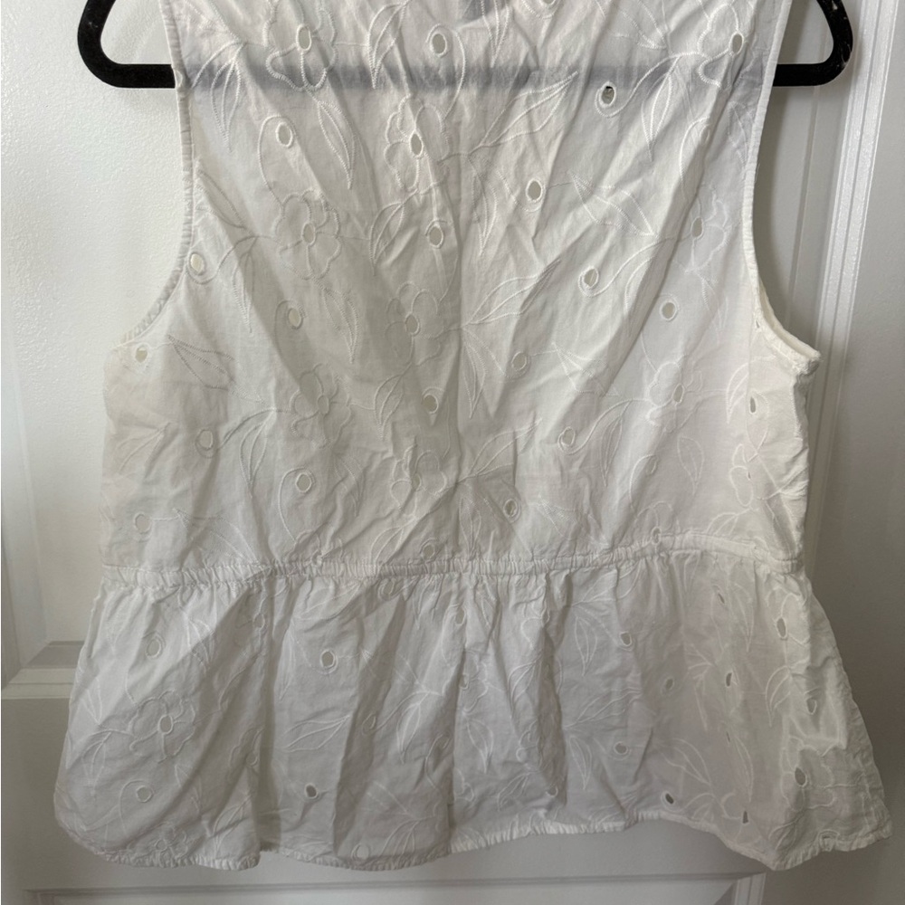 Universal Thread Cotton Tank Top - Picture 2 of 4